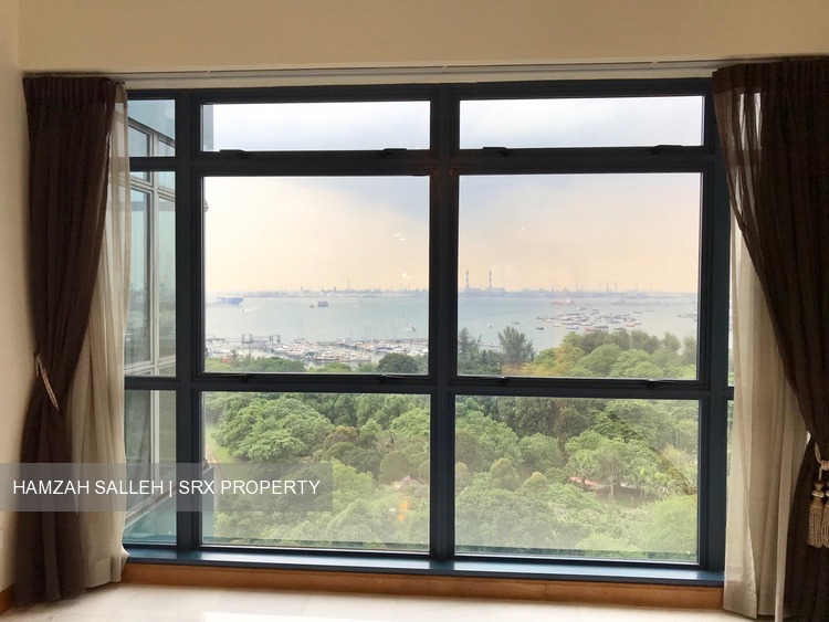 Blue Horizon (D5), Condominium #201885252